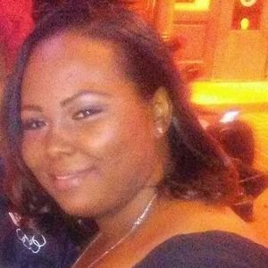 Meet your Posher, Toni